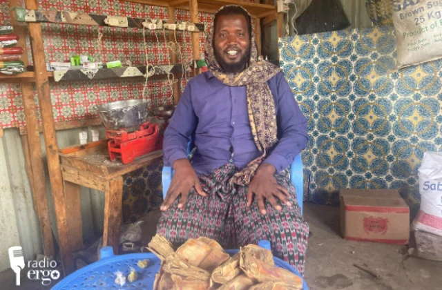Somali shillings lose value for small traders and poor consumers