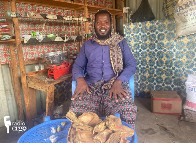 Somali shillings lose value for small traders and poor consumers
