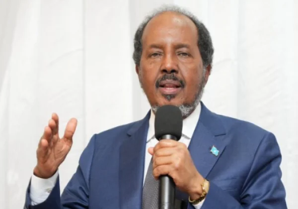 Somalia Government Pushes Fresh Opposition Talks Amid Election Dispute