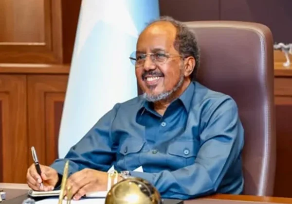 Somalia Hails U.S.-Iran Deal as Step Toward Peace, Regional Stability