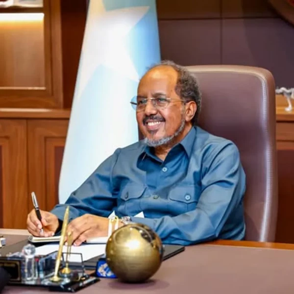 Somalia Hails U.S.-Iran Deal as Step Toward Peace, Regional Stability