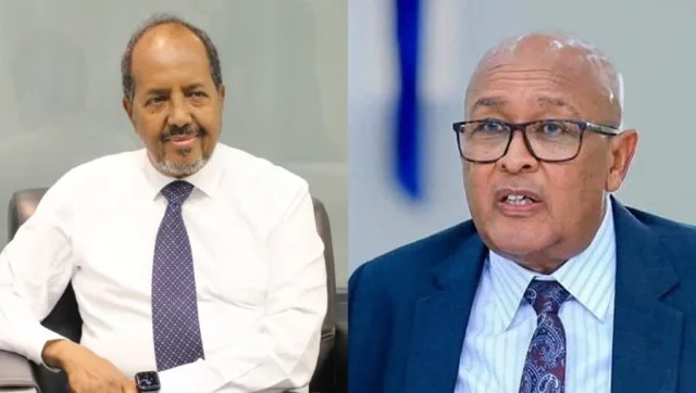 Somalia, North Western State of Somalia face divide between de facto independence and international law