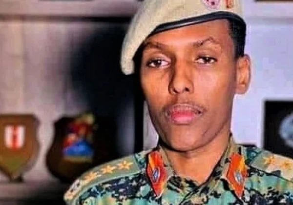 Somalia Opposition Alleges Plot Against Former Army Chief, Warns of Escalation