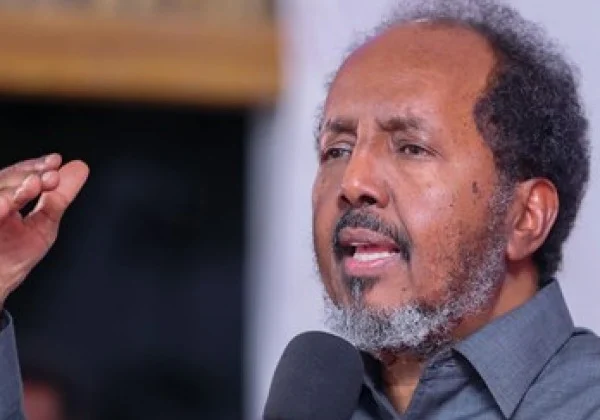 Somalia: President Hassan Sheikh Moves to Ease Tensions with Mogadishu Opposition