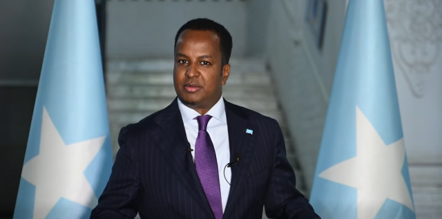 Somalia condemns Israeli engagement with North Western State of Somalia as sovereignty violation