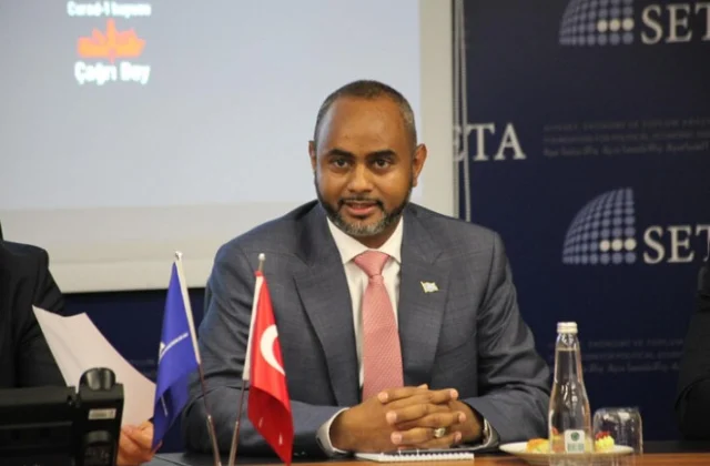 Somalia urges politicians to choose ballot box over conflict amid reforms