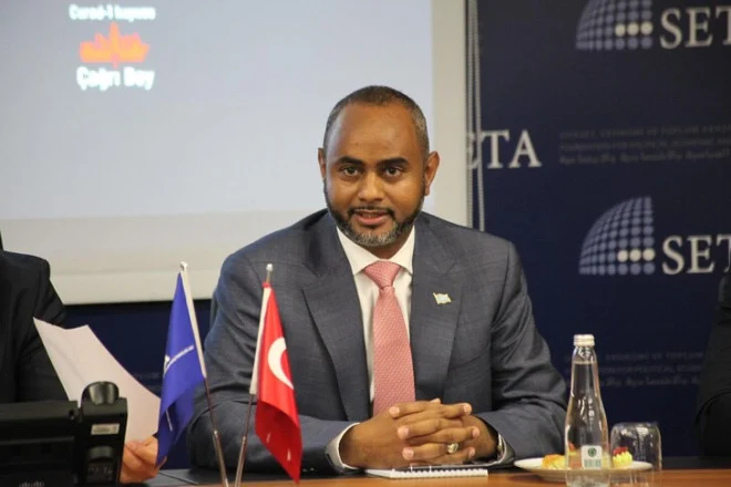 Somalia urges politicians to choose ballot box over conflict amid reforms