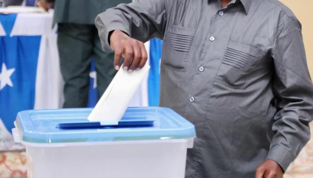 Somalia’s Electoral Crises Recur Every Four Years, Hiiraan Online Reports