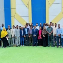 Somalia’s Southwest State Officials Conclude Workshop to Protect, Reintegrate Children Affected by Conflict