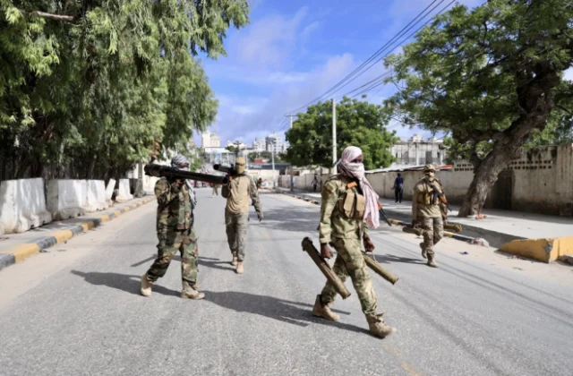 Somalia’s centralization efforts face resistance, Hiiraan Online op-ed says