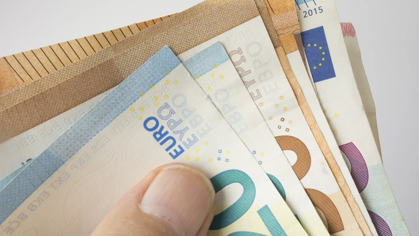 Spanish lottery vendor who cheated winner out of €4.7m faces jail