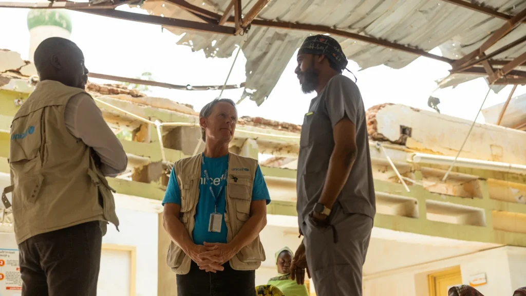 Drones and depravity - Sudan's 'abandoned' crisis