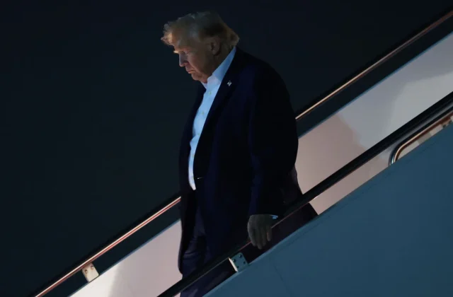 This is not what winning a war looks like