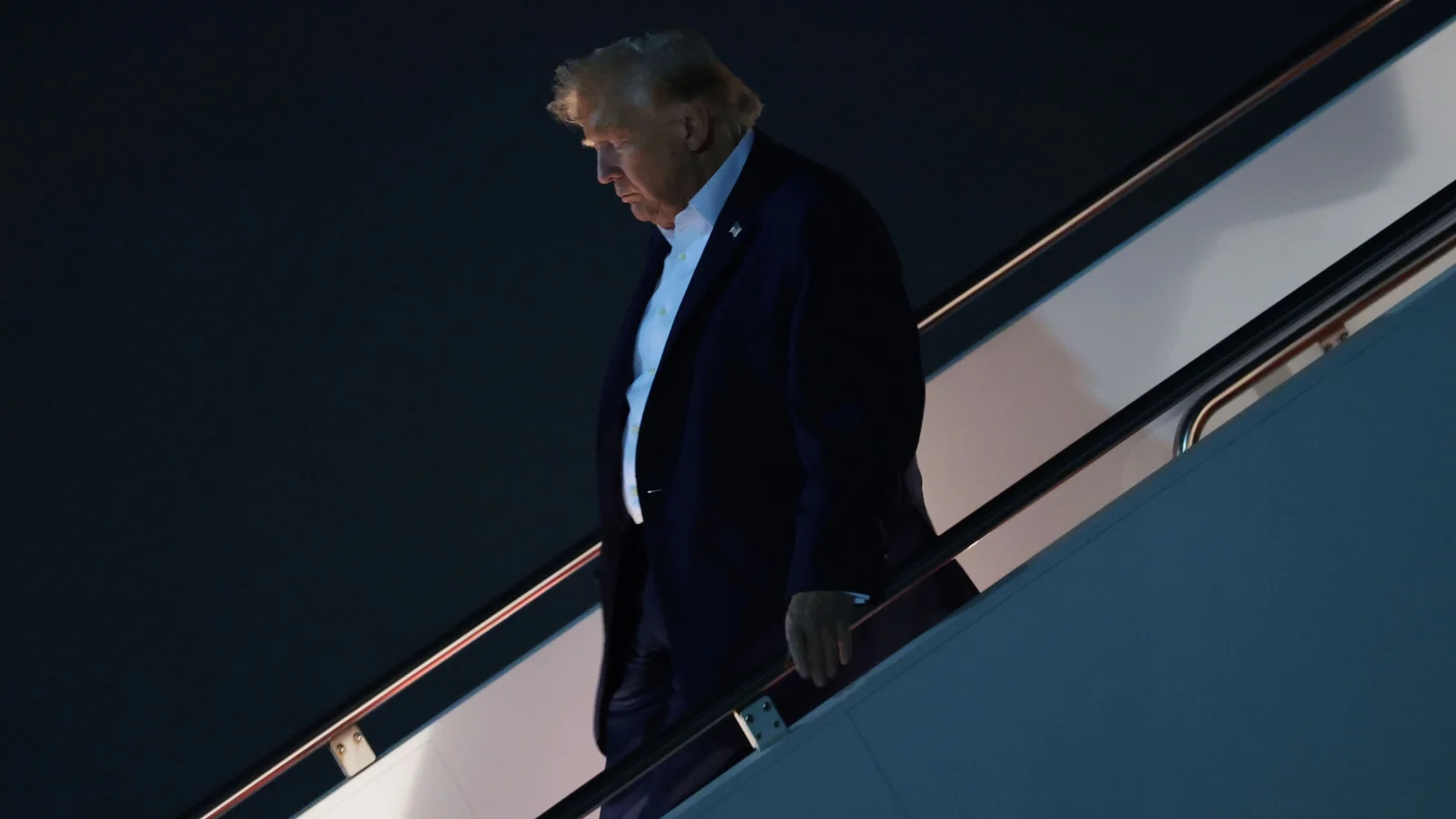 Netanyahu's Proposal for War with Iran Fails to Gain White House Support