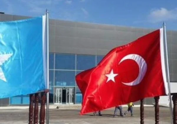 Turkey’s Push to Bridge Somalia’s Political Divide Stalls Amid Rivalries and Pressure