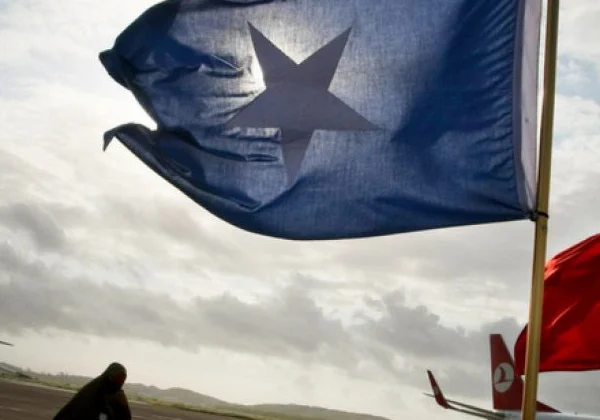 Turkish Intelligence Mediates to Ease Somalia Election Crisis
