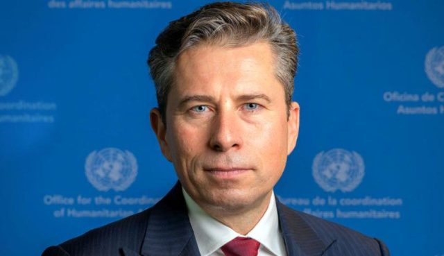 UN releases $10 million to help avert famine in Somalia