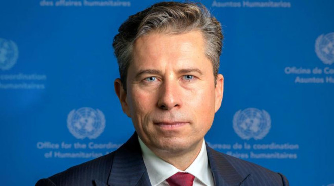 UN releases $10 million to help avert famine in Somalia