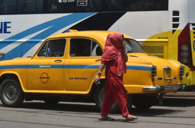 UN urges world to prepare for El Niño-driven extreme heat risk