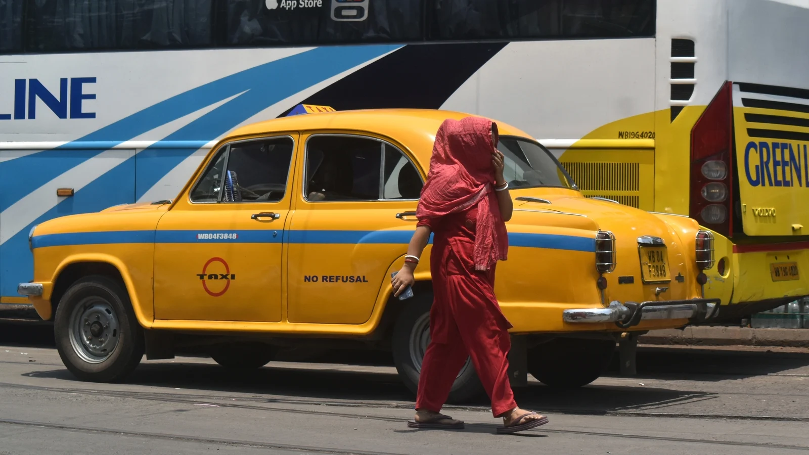 UN urges world to prepare for El Niño-driven extreme heat risk