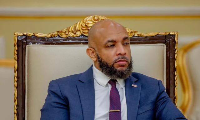 US, UK urge restraint after Mogadishu government-opposition clashes