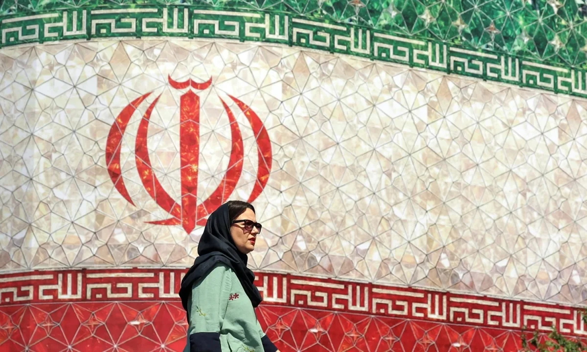 US and Iran Reach Deal to End War, Signing Set for Friday