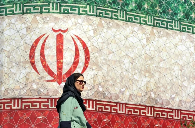 US and Iran Reach Deal to End War, Signing Set for Friday