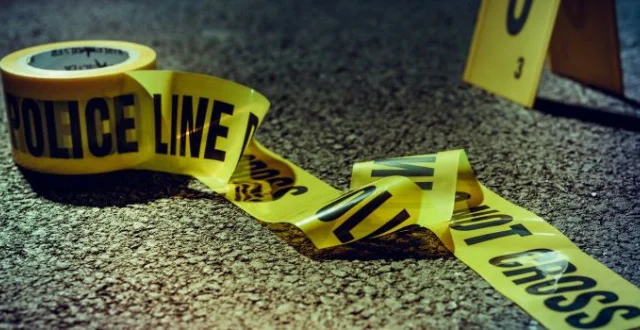 U.S. citizen killed in Garissa county, northeastern Kenya
