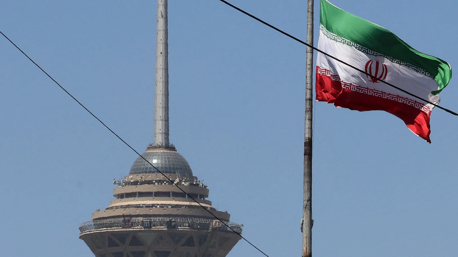 US strikes Iranian radar sites after drone launch by Iran