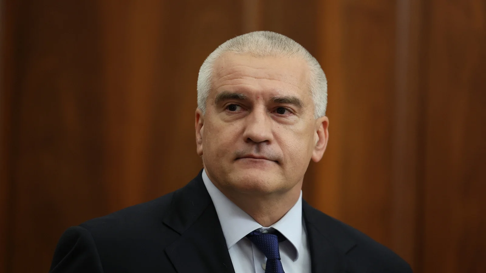 Ukrainian strikes kill four in Crimea, Russian officials say