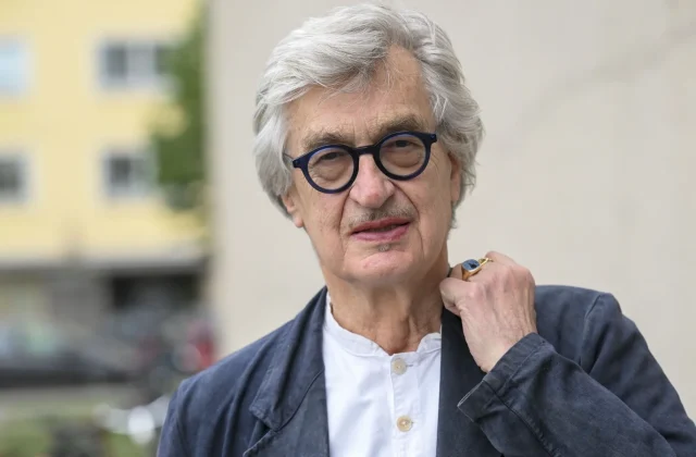 Wim Wenders Withdraws 1975 Film Over Scene Showing Child Nudity