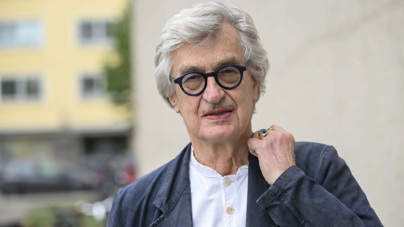 Wim Wenders Withdraws 1975 Film Over Scene Showing Child Nudity