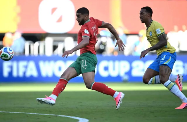 World Cup Day: Morocco Hold Brazil, Côte d’Ivoire Thrill in Philadelphia, Tunisia Stumble Against Sweden