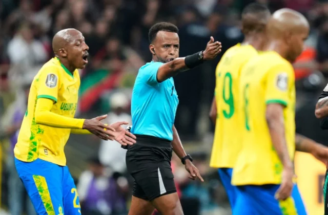 World Cup referee denied U.S. entry was set to make Somalia history