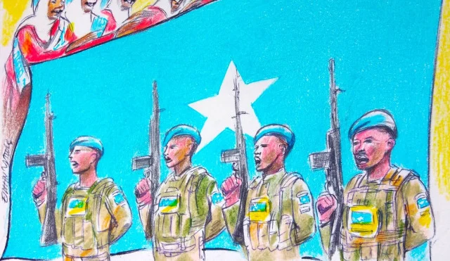 AUSSOM’s End Does Not Mean the End of Somalia
