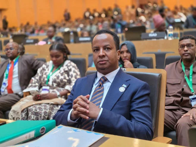 African Union Executive Council Opens 49th Session in Addis Ababa
