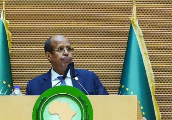 African Union urges Somalia to name delegates for AUSSOM consultations