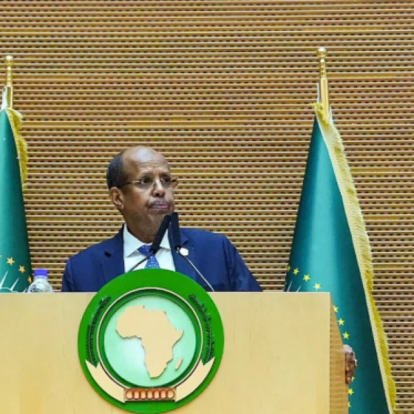 African Union urges Somalia to name delegates for AUSSOM consultations