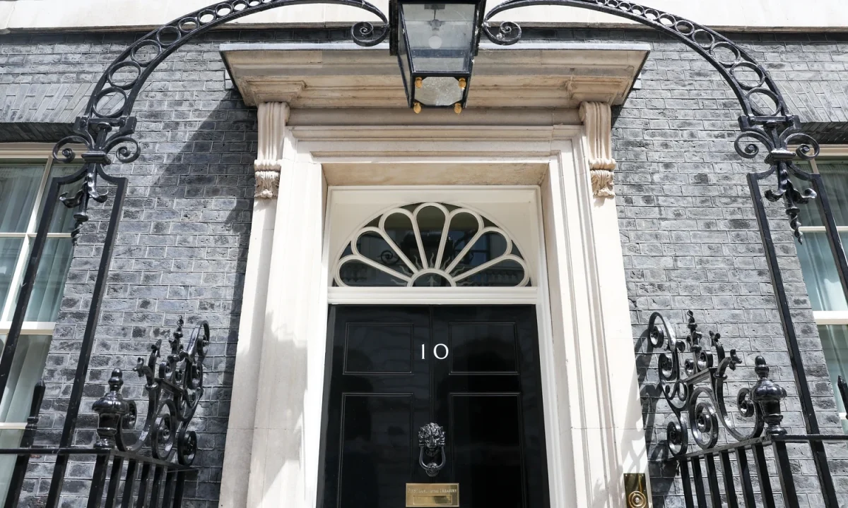 Andy Burnham Names Members of His Cabinet