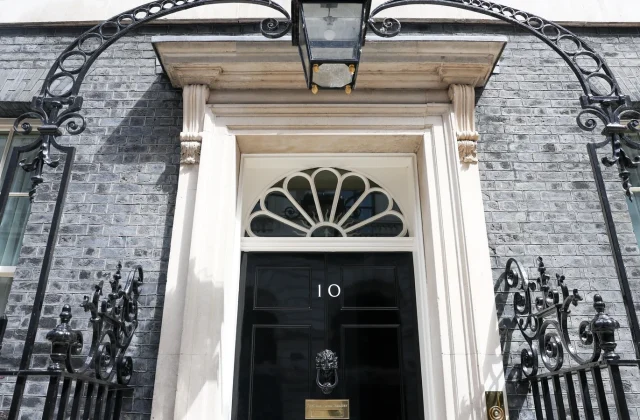 Andy Burnham Names Members of His Cabinet