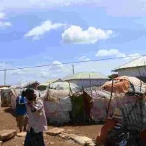 Armed Conflicts Drive Somalia’s Hunger More Than Drought