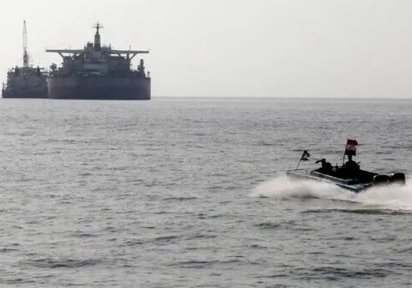 Armed Pirates Seize Oil Tanker Off Yemen, Steer It Toward Somalia