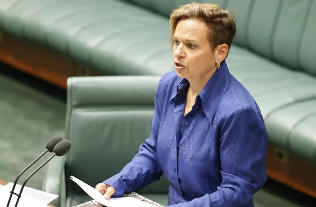 Australia to Toughen Modern Slavery Penalties After US Tariff Threat