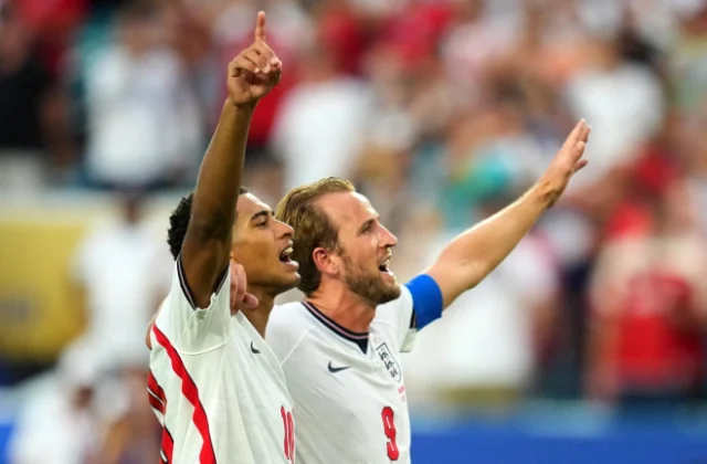 Bellingham scores twice as England beat Haaland’s Norway 2-1, reach World Cup semifinals