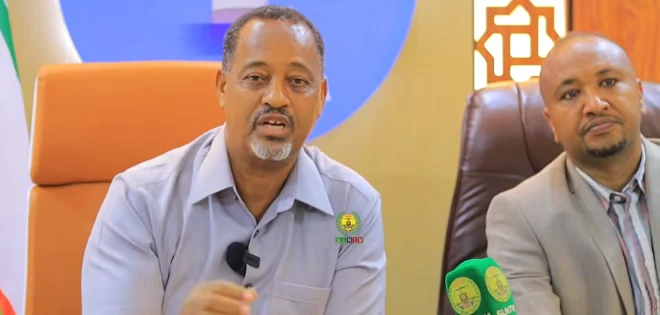 Berbera mayor and deputy step down ahead of local council elections