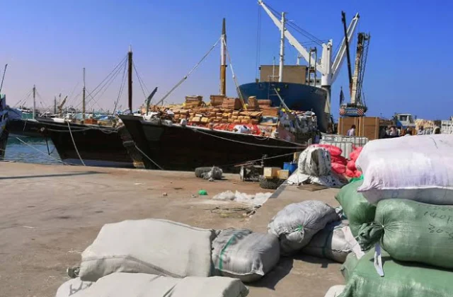 Bosaso Residents Question Port Closure and Opposition to Development