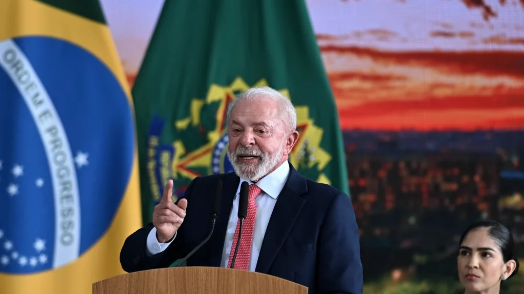 Brazil readies 'tough' response to new US tariffs