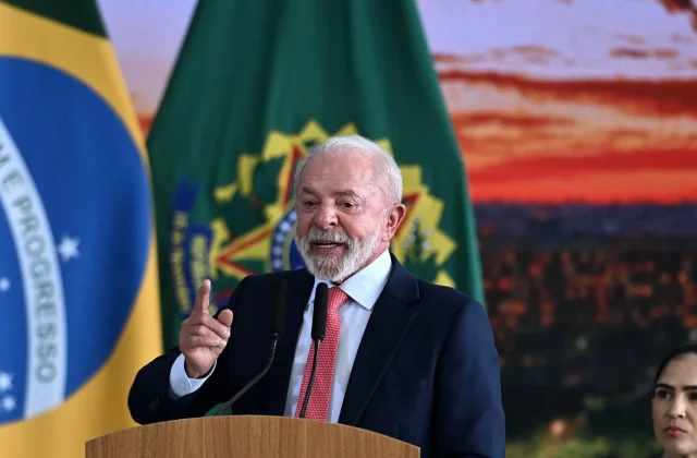 Brazil Prepares ‘Tough’ Response to New US Tariffs