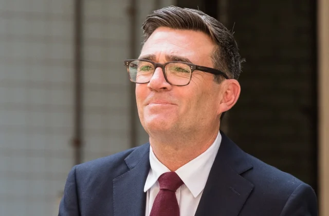 Burnham to Promise Cost-of-Living Relief in PM Speech