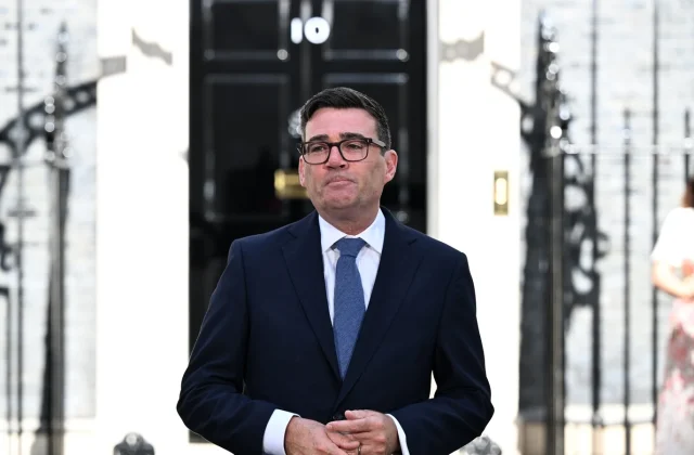 Burnham’s New Initiatives Face Intense Scrutiny